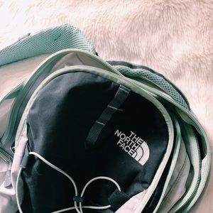 North Face Packpack